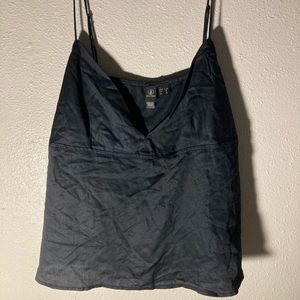 VOLCOM - FROM HARLEM CAMI